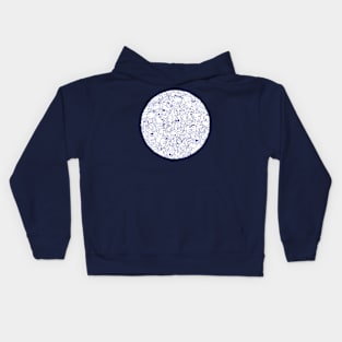 Circle Cute Creators Kids Hoodie